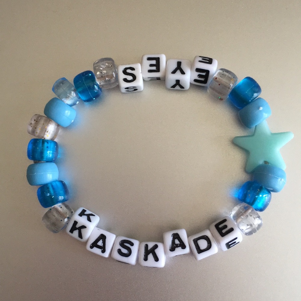 Kaskade KANDI